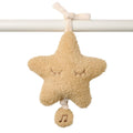 Nattou Estrela Musical de Peluche Teddy
