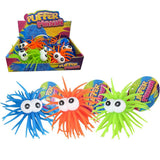Eye Puffer Ball 12 cm