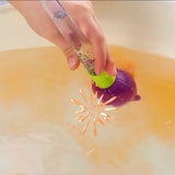 Zimpli Brinquedo Banho Baff Bombz Magic Brush Zimpli