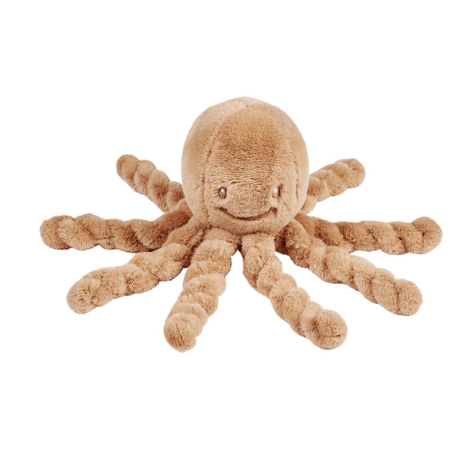 Nattou Polvo de Peluche Lapidou 22 cm