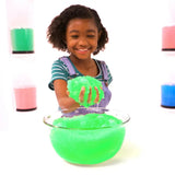 Zimpli Gelli Play – Brinquedo Sensorial e Tátil para Banho Zimpli