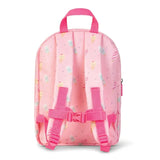 Saro Mochila Infantil Rosa Gelados Saro