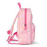 Saro Mochila Infantil Rosa Gelados Saro
