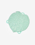 SARO Manta Relax Slow Life Verde Menta