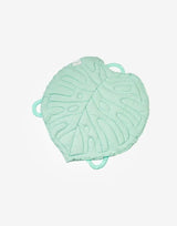 SARO Manta Relax Slow Life Verde Menta