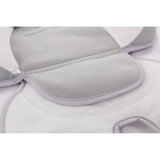 Bo Jungle Redutor Universal Snooze 3 em 1 Branco/Cinza Bo Jungle