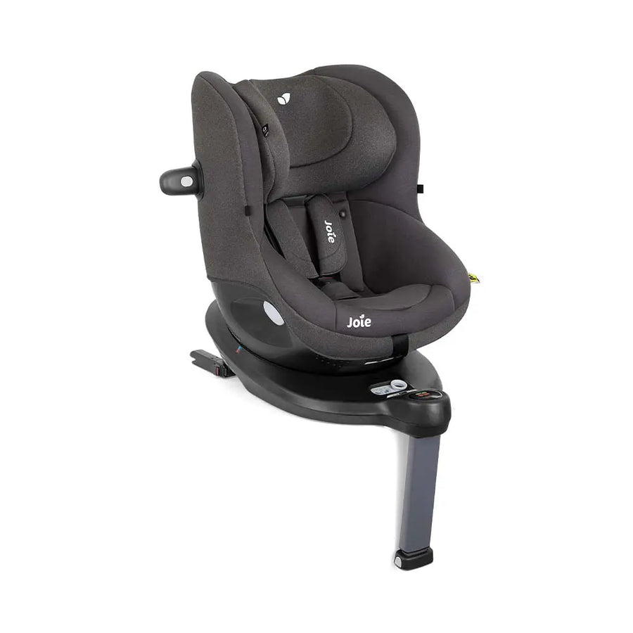 Joie Cadeira Auto I-Spin 360 E Thunder Joie
