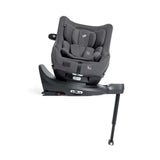 Joie Cadeira Auto I-Harbour™ Ebony + I-Base Encore Joie