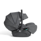Joie Cadeira Auto i-Level™ Pro Ebony Joie