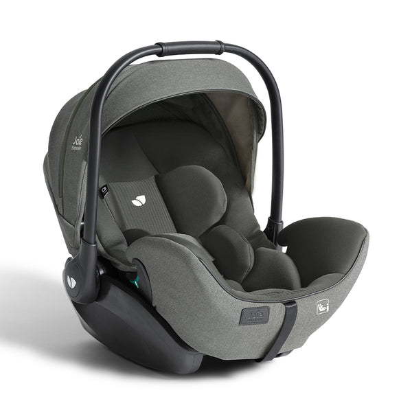 Joie Cadeira Auto i-Level™ Pro Evergreen