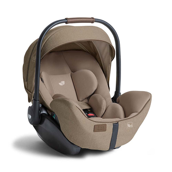 Joie Cadeira Auto i-Level™ Pro Sandstone