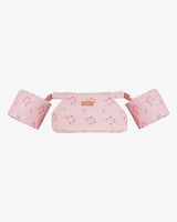 Flamingueo Colete com Braçadeiras Clover Rosa Flamingueo