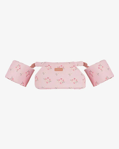 Flamingueo Colete com Braçadeiras Clover Rosa