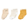 Little Dutch Conjunto 3 Meias de Bebé