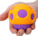 Needoh Cogumelo Laranja/Roxo - Minicool