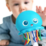 Baby Einstein Roca Musical Ocean Glow - Minicool