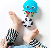 Baby Einstein Roca Musical Ocean Glow - Minicool