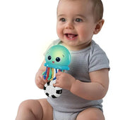 Baby Einstein Roca Musical Ocean Glow - Minicool