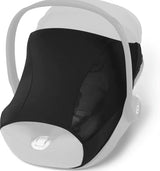 Cybex Protetor de Sol Cloud/Aton Preto Cybex
