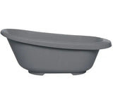 Conjunto Banheira Bebé Bebe-Jou Sense Griffin Grey (Sem Led) Bebe-Jou