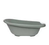 Conjunto de Banheira de Bebé Bébé-Jou Sense —  (Com Suporte Led) Breeze Green Bebe-Jou