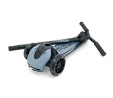 Scoot & Ride Trotinete Highwaykick 5 Led - Azul Scoot & Ride