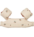 Liewood Colete com Braçadeiras Peach / Sea Shell