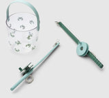 Liewood Conjunto de Pesca de Caranguejo - Minicool