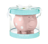 Pearhead Porquinho Mealheiro Rosa - Minicool