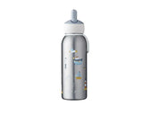 Little Dutch Garrafa de Aço Inoxidável - 350 ML - Sailors - Minicool