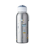 Little Dutch Garrafa de Aço Inoxidável - 350 ML - Sailors - Minicool