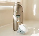 Little Dutch Garrafa de Aço Inoxidável - 350 ML - Sailors - Minicool