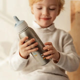 Little Dutch Garrafa de Aço Inoxidável - 350 ML - Sailors - Minicool