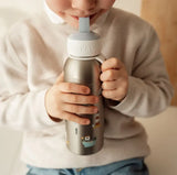 Little Dutch Garrafa de Aço Inoxidável - 350 ML - Sailors - Minicool
