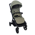 Little Dutch Carrinho de Passeio Verde Olive