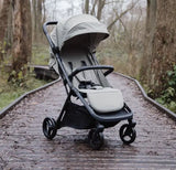 Little Dutch Carrinho de Passeio Verde Olive - Minicool