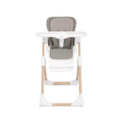 Cadeira de Refeição Mimzy™ Recline Joie Walnut Wood - Minicool
