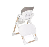 Cadeira de Refeição Mimzy™ Recline Joie Walnut Wood - Minicool