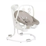 Espreguiçadeira Serina™ 2in1 Joie Walnut - Minicool