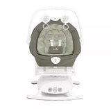Espreguiçadeira Sansa™2in1 Joie Palms - Minicool