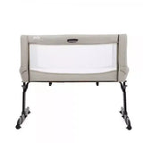 Joie Cama Co-Sleeping Roomie™Go Clay - Minicool