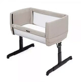Joie Cama Co-Sleeping Roomie™Go Clay - Minicool