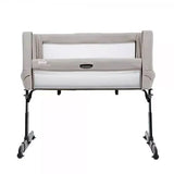 Joie Cama Co-Sleeping Roomie™Go Clay - Minicool