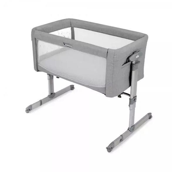 Joie Cama Co-Sleeping Roomie™ Glide Starry Night