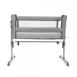 Joie Cama Co-Sleeping Roomie™ Glide Starry Night - Minicool