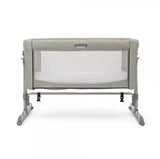 Joie Cama Co-Sleeping Roomie™ Glide Almond - Minicool