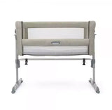 Joie Cama Co-Sleeping Roomie™ Glide Almond - Minicool