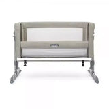 Joie Cama Co-Sleeping Roomie™ Glide Almond - Minicool