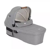 Joie Duo VERSATRAX™+RAMBLE™XL - Pebble - Minicool