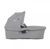 Joie Duo VERSATRAX™+RAMBLE™XL - Pebble - Minicool